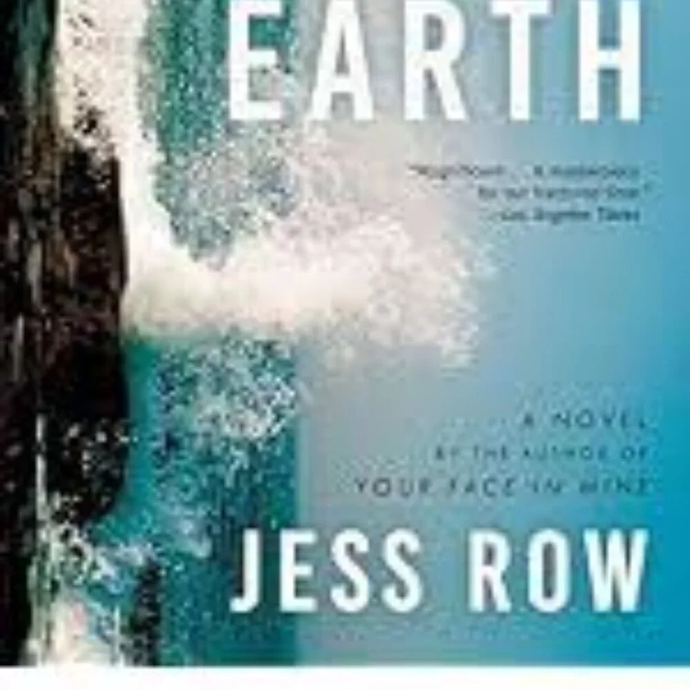 Harper Collins new earth